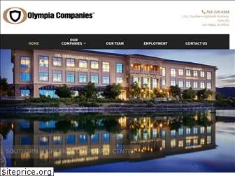 olympiacompanies.com