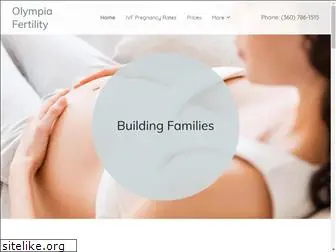 olympiafertility.com