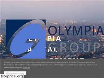 olympiagroup.com