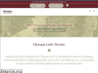 olympialittletheater.org