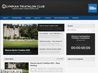 olympiantriclub.co.uk