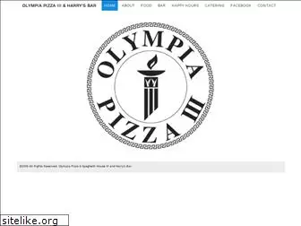 olympiapizza3.com