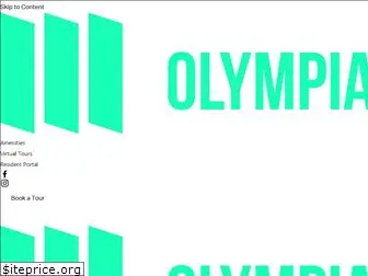 olympiaplace.com
