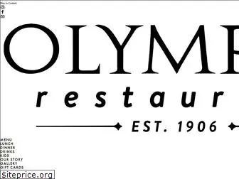 olympiarestaurant.ca