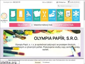 olympiashop.cz