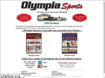 olympiasports.com