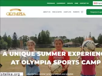 olympiasportscamp.com