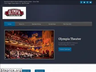 olympiatheater.org