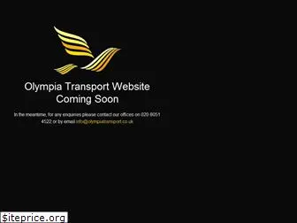 olympiatransport.co.uk