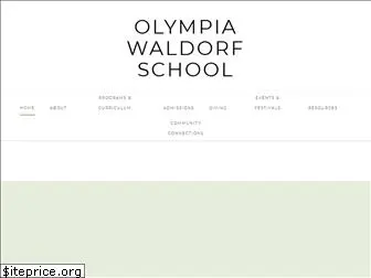 olympiawaldorf.org