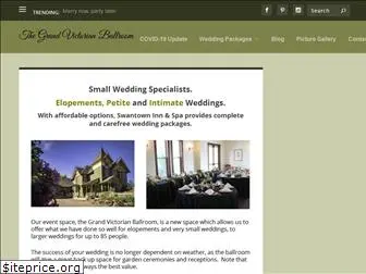 olympiaweddings.com