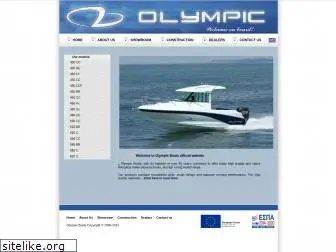 olympic-boats.com