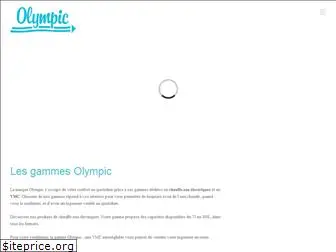 olympic-confort.com