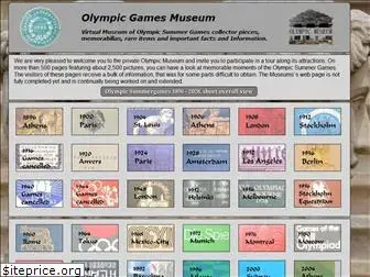 olympic-museum.de