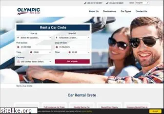 olympic-rent-a-car.com