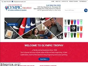 olympic-trophy.com