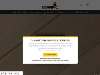 olympic.com