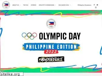 olympic.ph