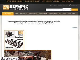 olympic4x4products.com