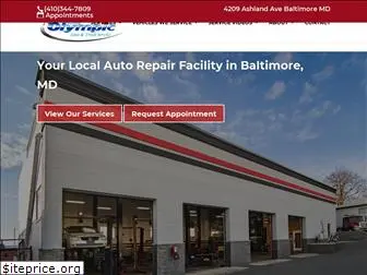 olympicautomd.com