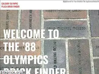 olympicbricks.com