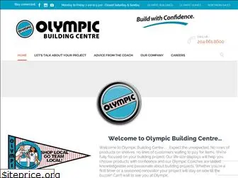 olympicbuildingcentre.ca