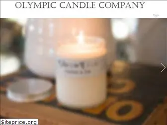 olympiccandle.com