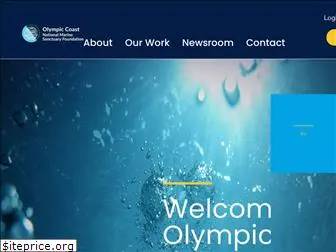 olympiccoastfoundation.org
