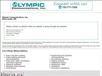 olympiccom.com