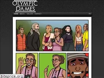 olympicdames.com