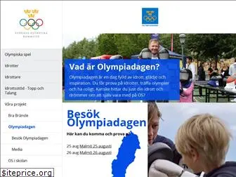olympicday.se