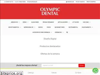 olympicdental.com
