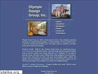 olympicdesigngroup.com