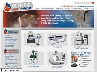 olympicedm.com