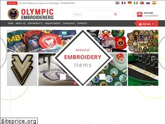 olympicemb.com