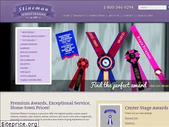 olympicentribbons.com