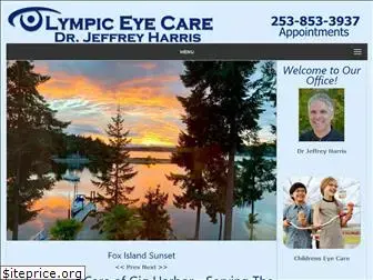 olympiceyecare.com