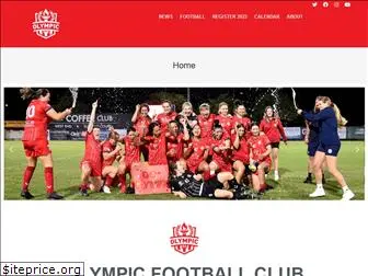 olympicfc.net.au