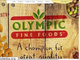 olympicfinefoods.com.au