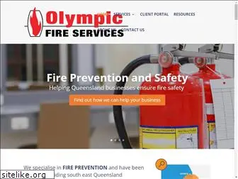 olympicfire.com.au