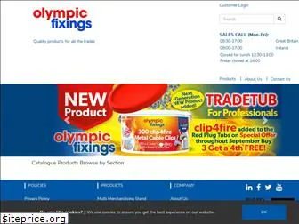 olympicfixings.com