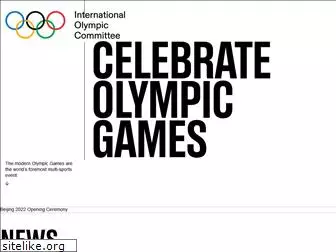 olympicgames.com