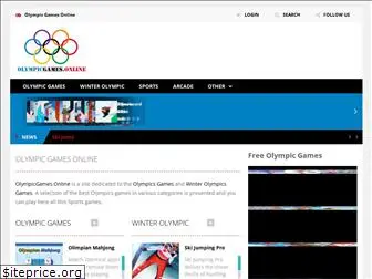 olympicgames.online