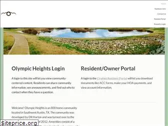 olympicheights.org