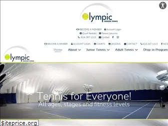 olympicindoor.com