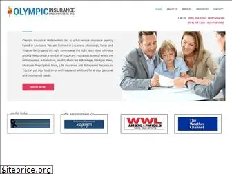 olympicinsurance.us