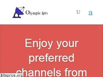 olympiciptv.com