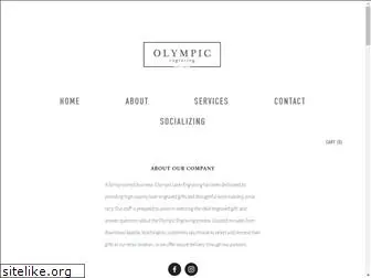 olympiclaserengraving.com