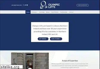 olympiclifts.co.uk