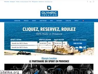 olympiclocation.com